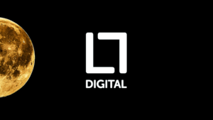 Kimelight digital logo