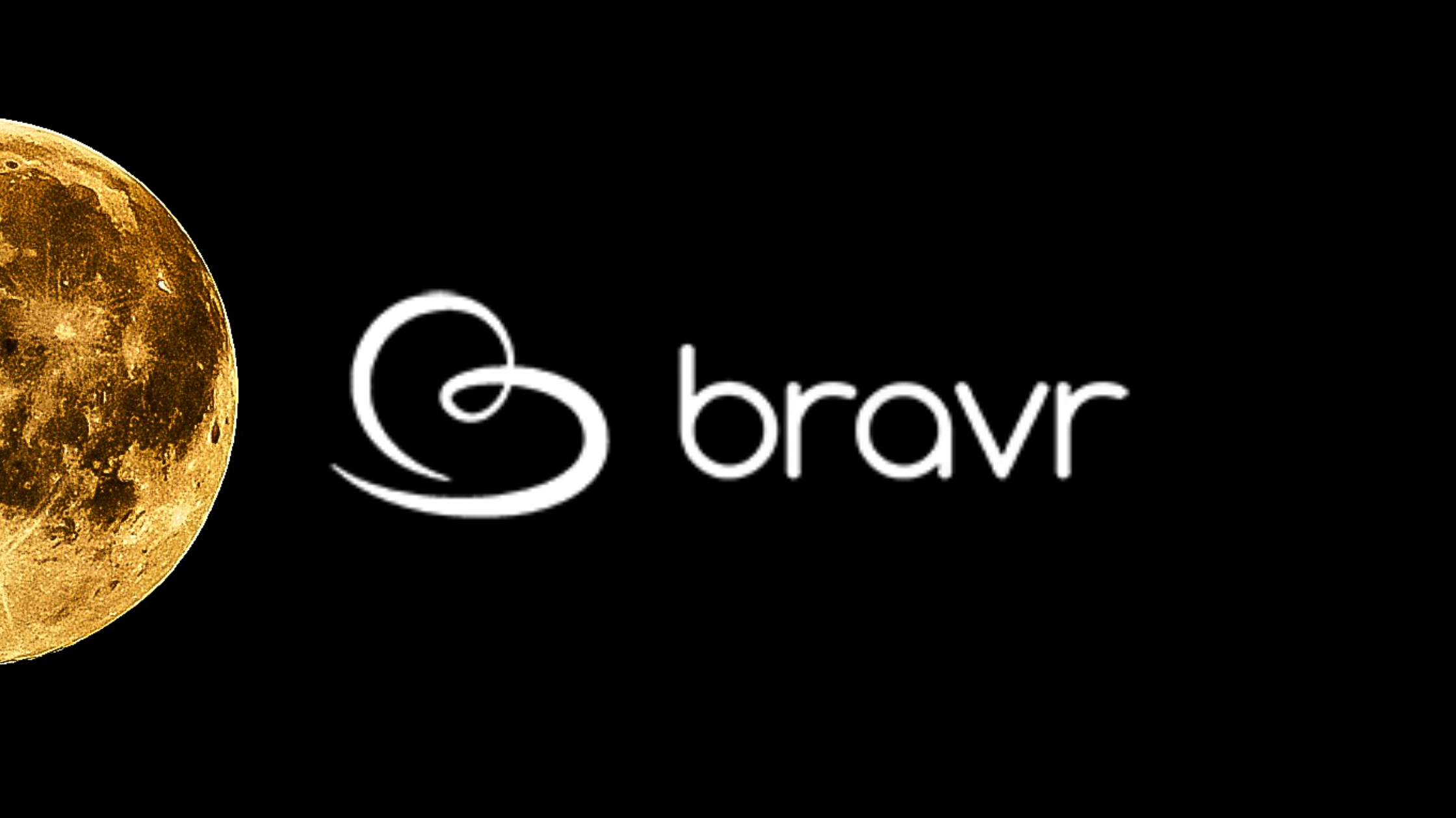Bravr Logo
