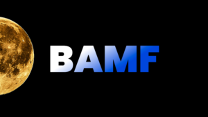 Bamf Logo