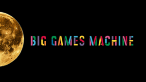 Big Ideas Machine Logo