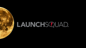 Launch Squad Logo